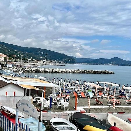 Ca' Dei Pescatori Dalle Spiagge לאווניה מראה חיצוני תמונה