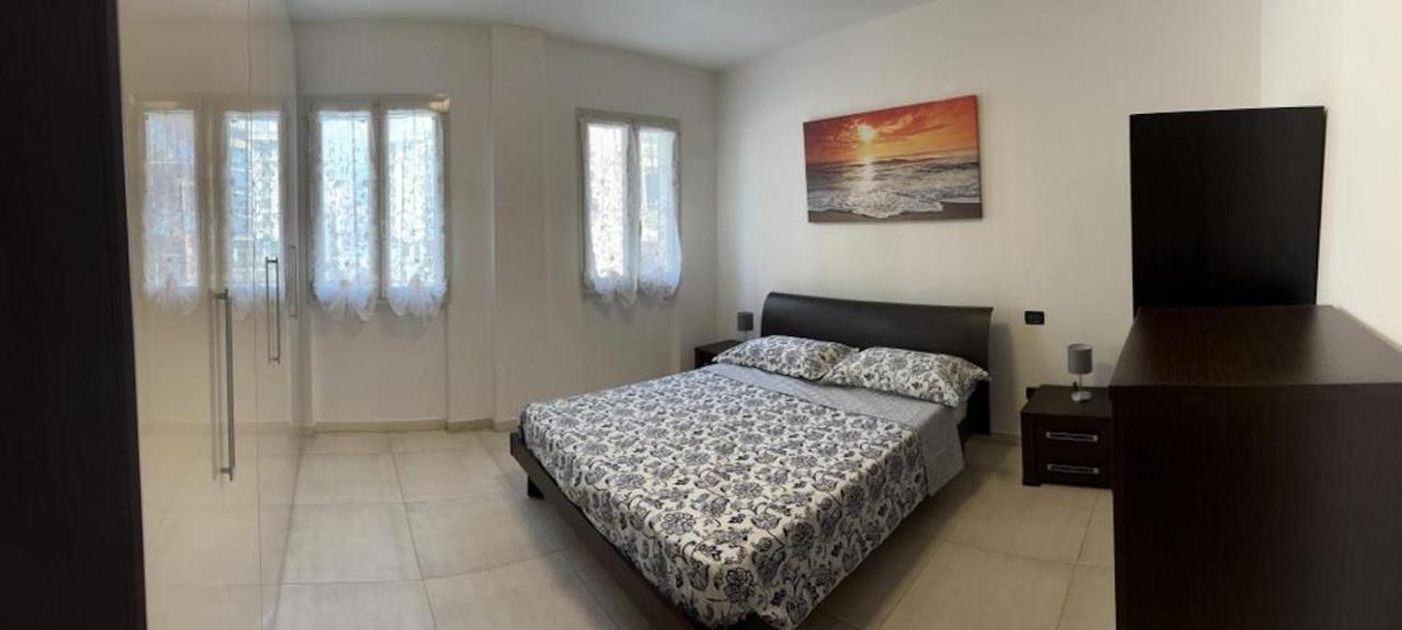 Ca' Dei Pescatori Dalle Spiagge לאווניה מראה חיצוני תמונה