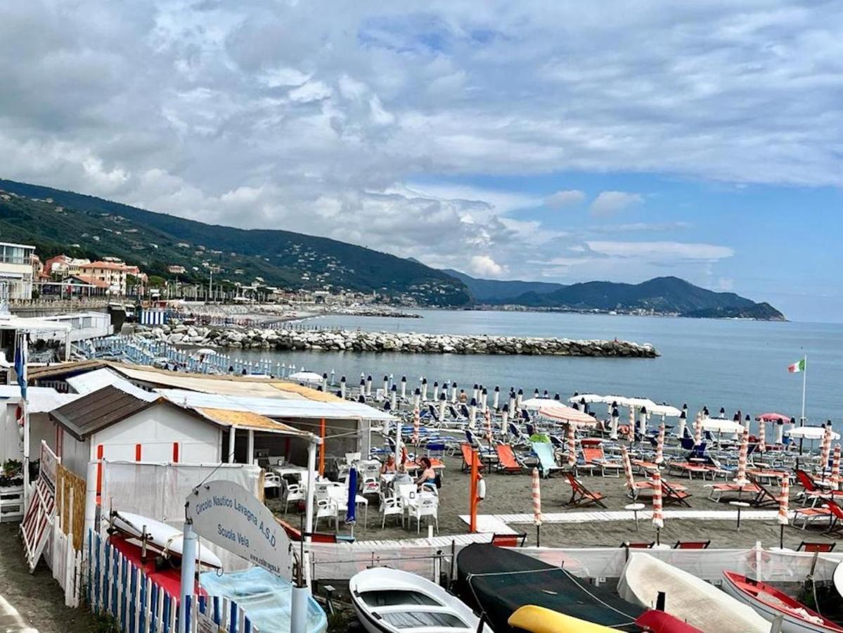 Ca' Dei Pescatori Dalle Spiagge לאווניה מראה חיצוני תמונה