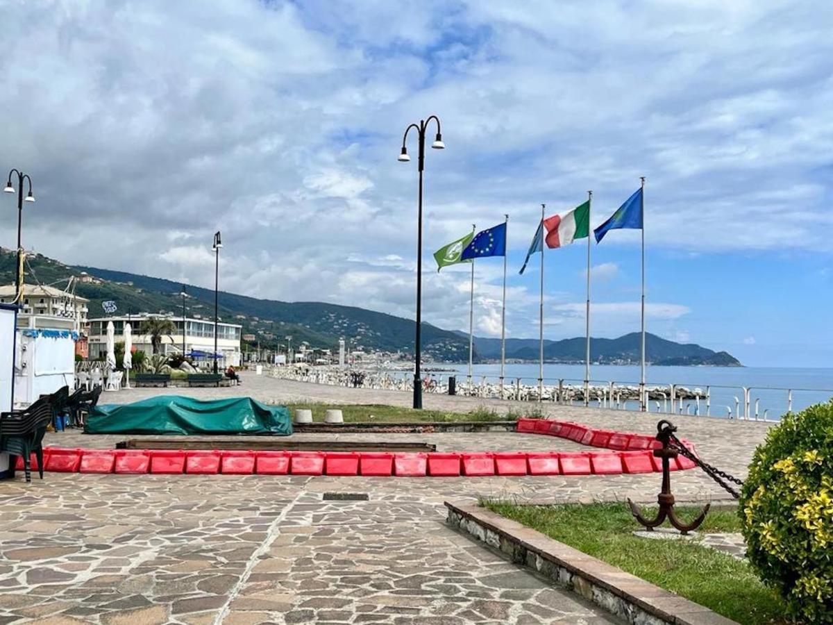 Ca' Dei Pescatori Dalle Spiagge לאווניה מראה חיצוני תמונה